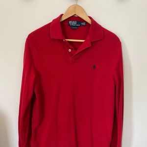 Polo by Ralph Lauren